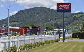Cleveland Thermal Motel
